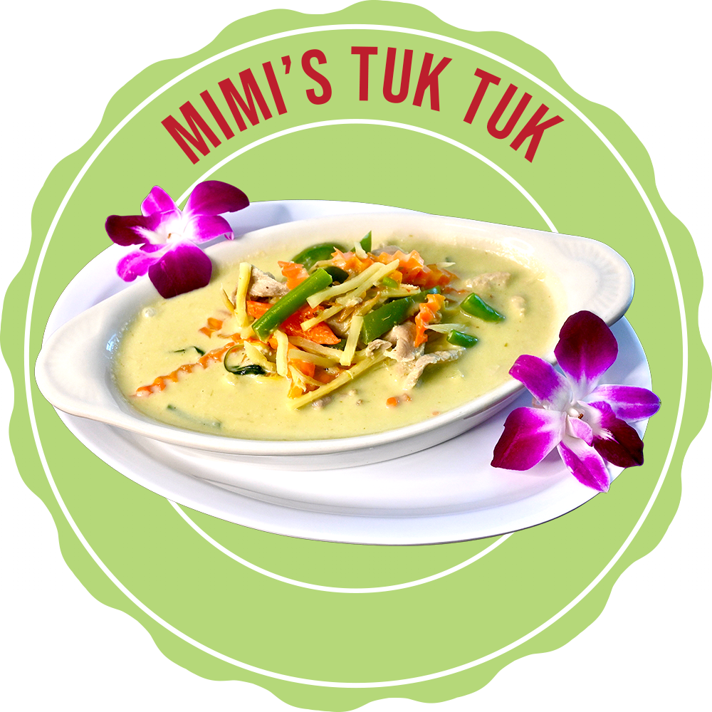 Green Curry