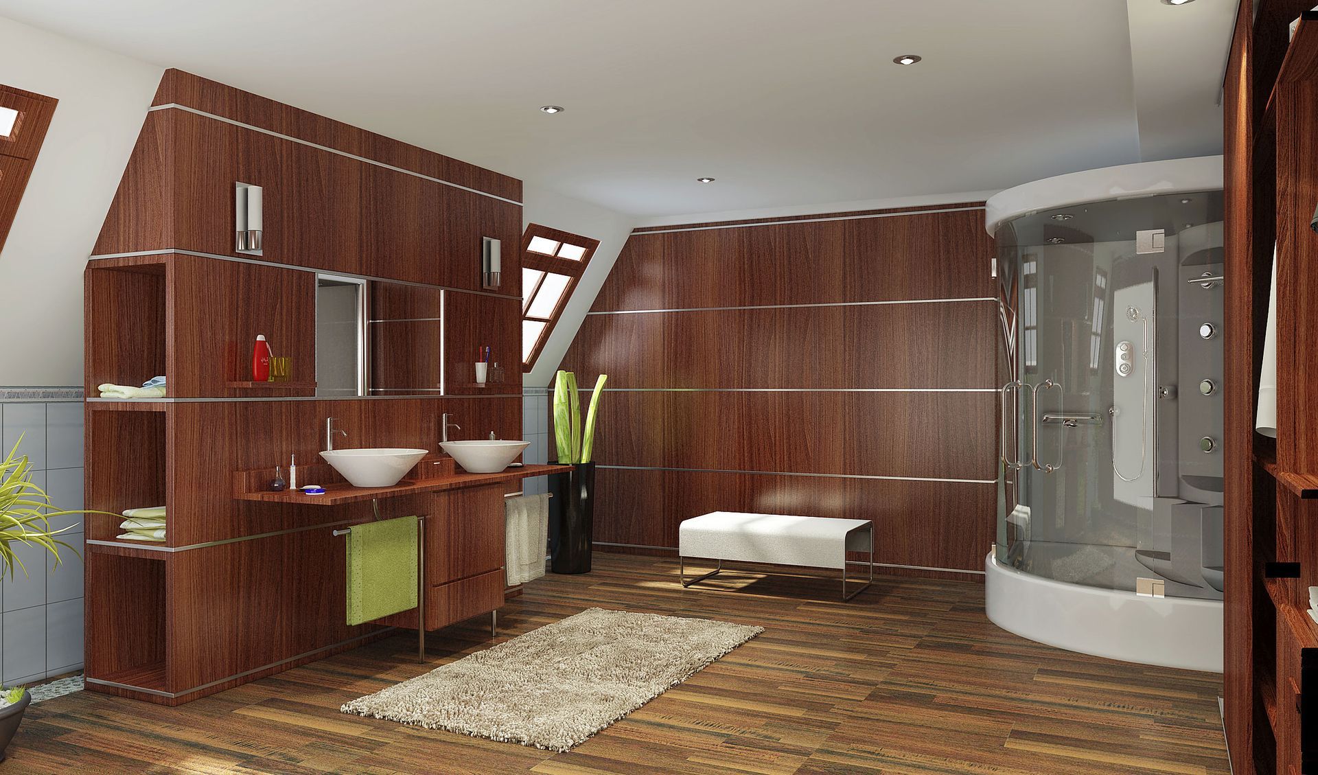 decoracion de interiores