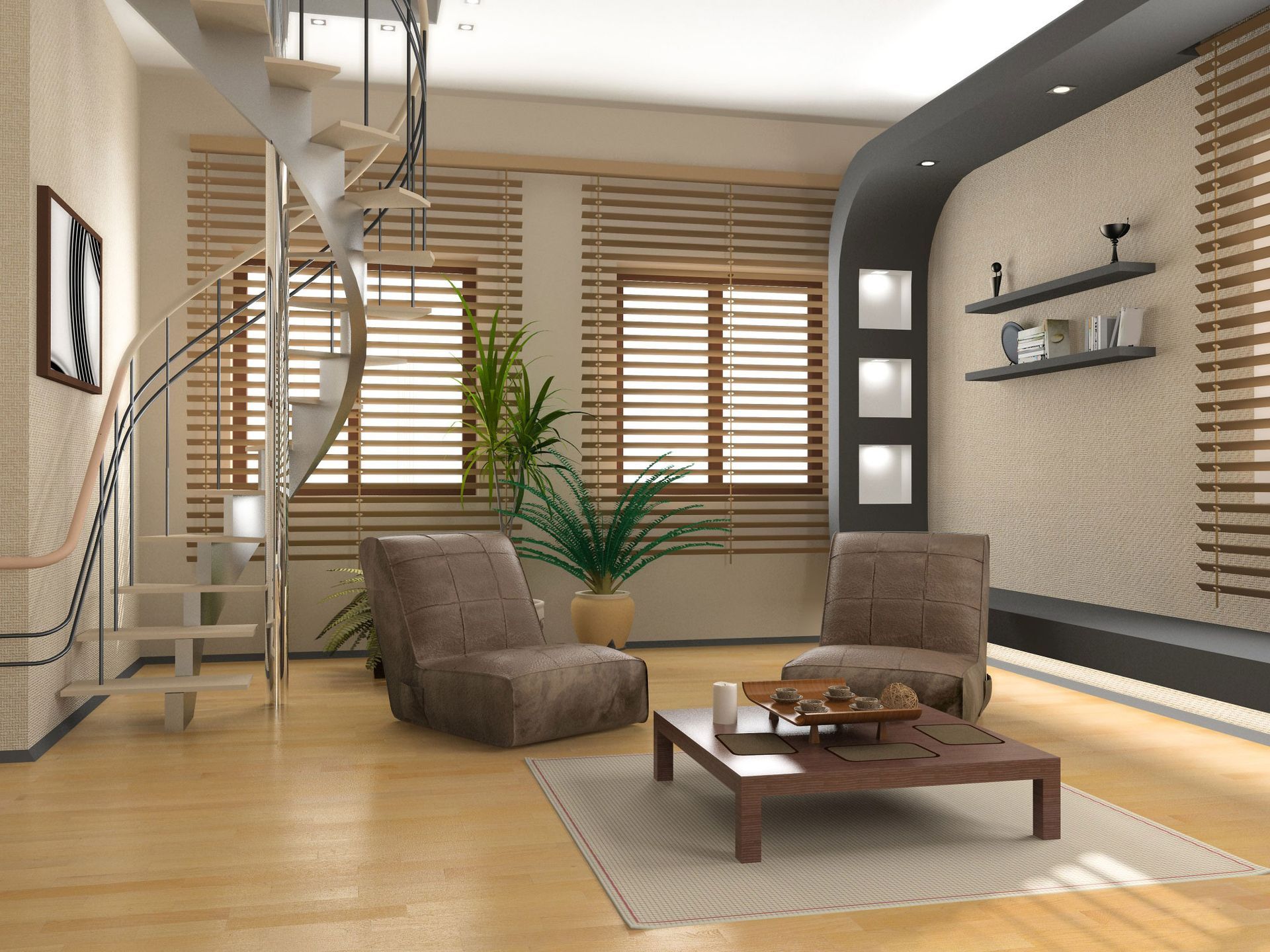 decoracion