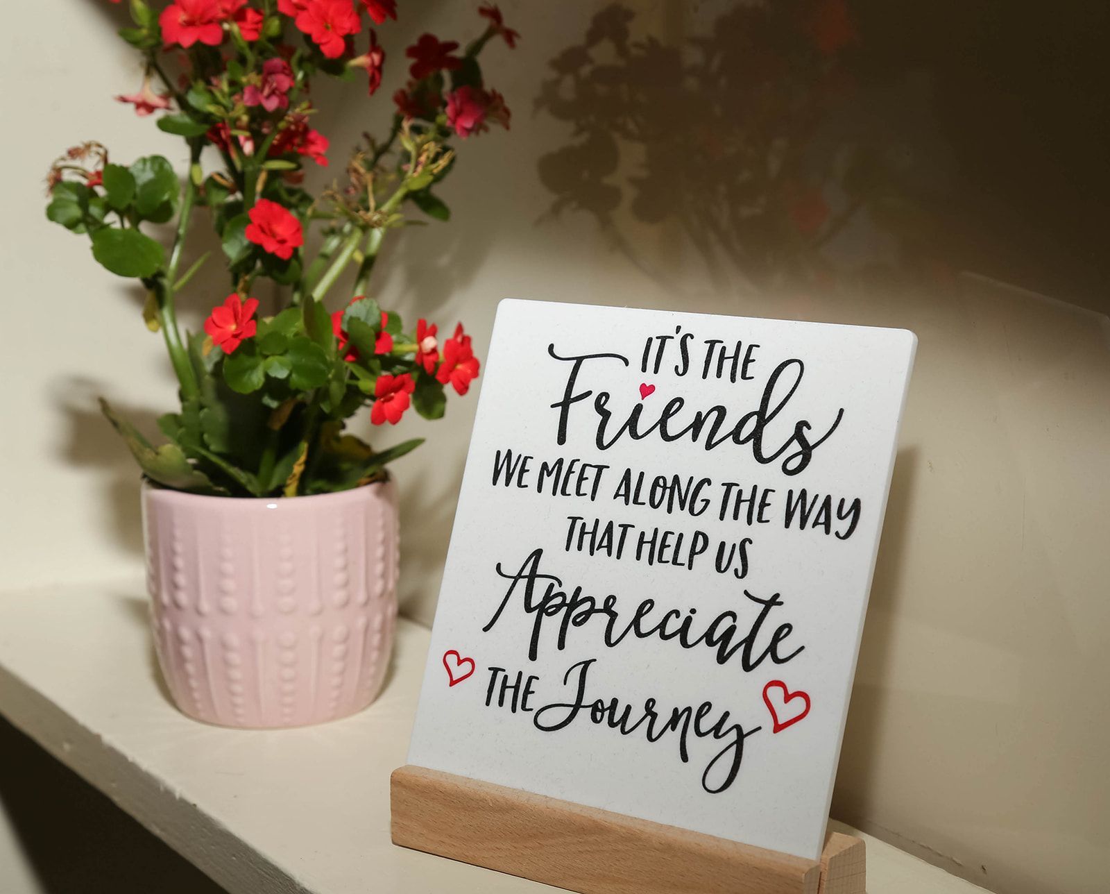 Sign: 