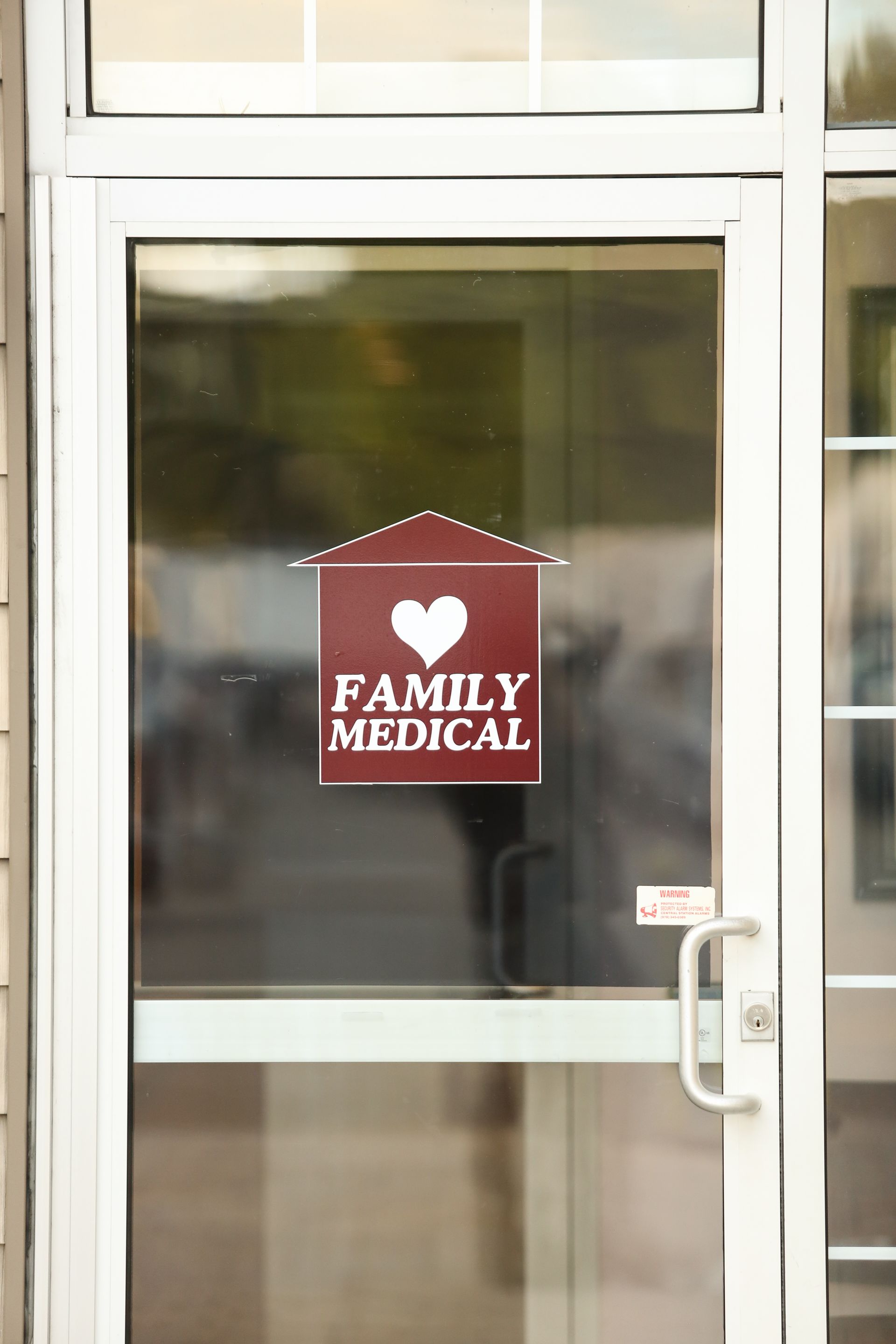 Leominster Family Medical