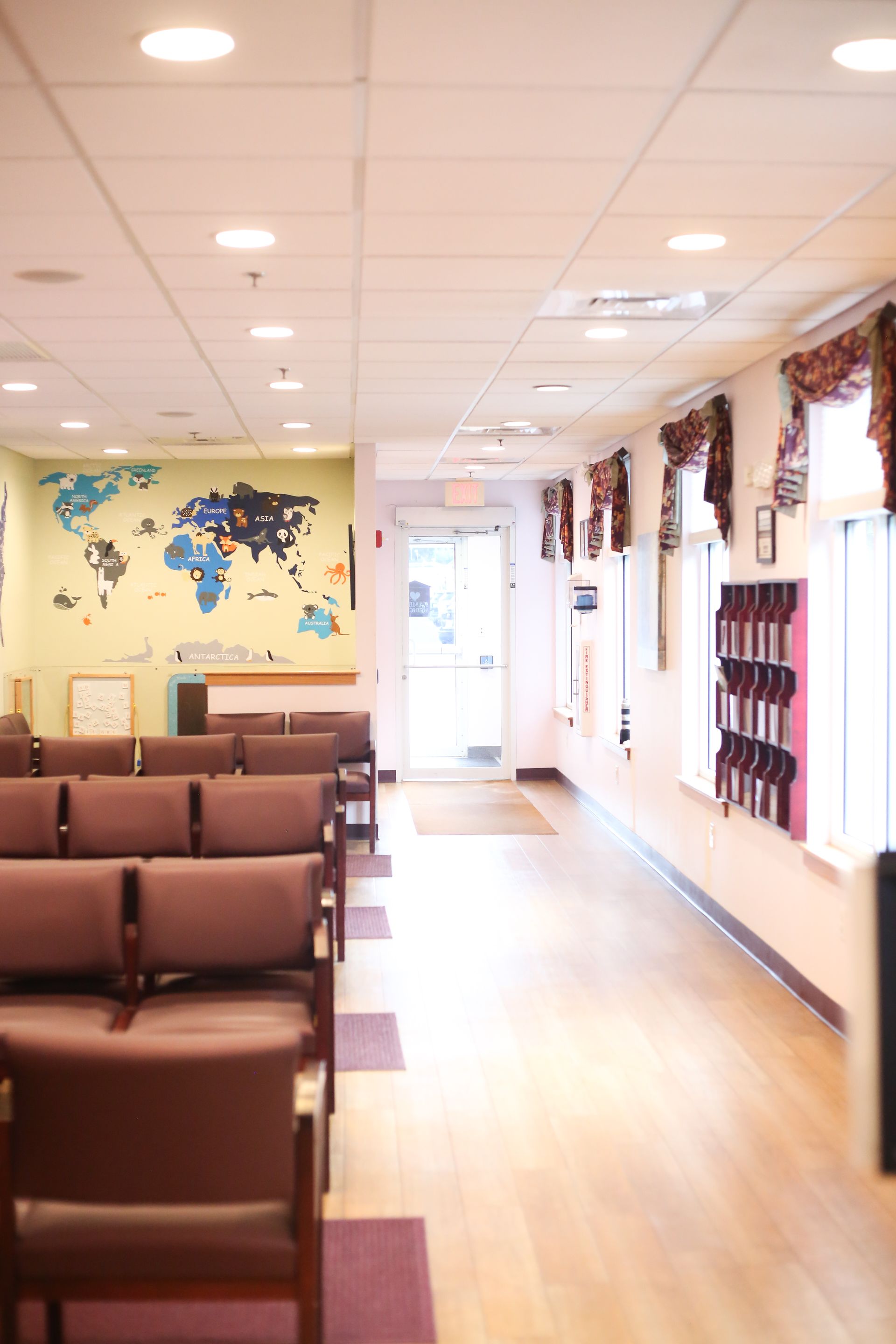 Leominster Accepting New Patients