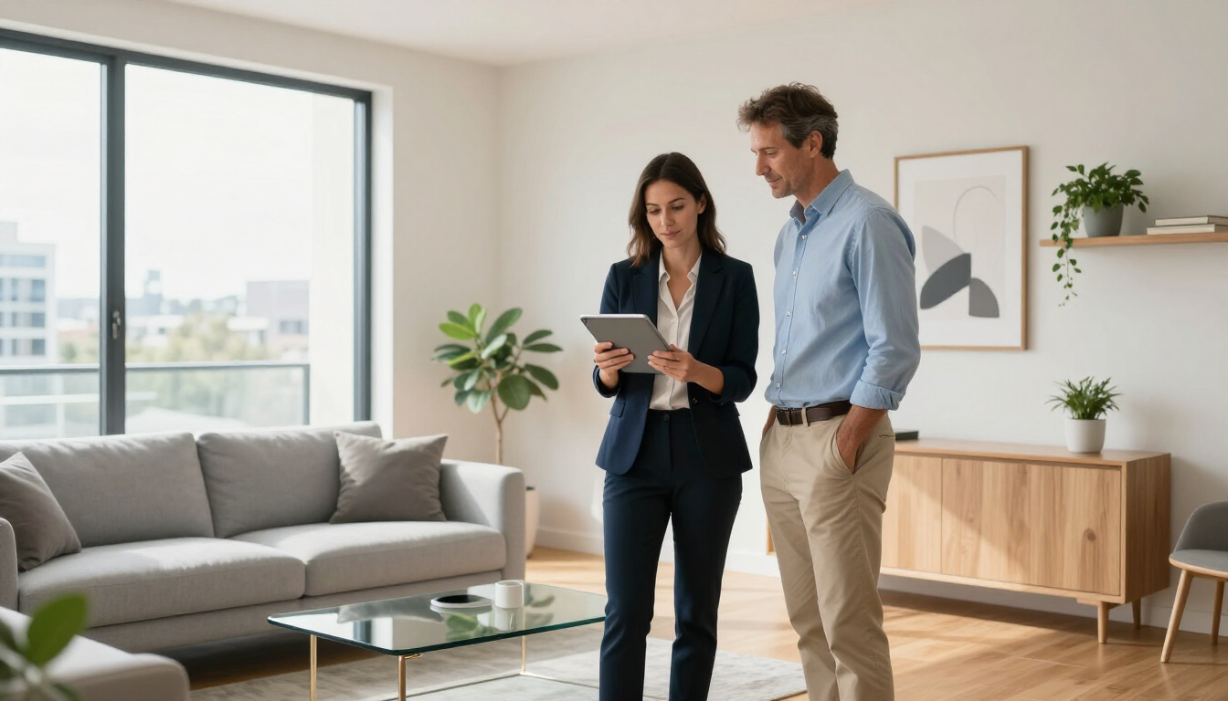 Professional Property Manager Meeting