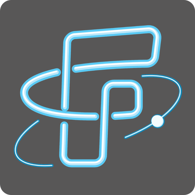 Family Learning in Progress, also known as FLIP, logo