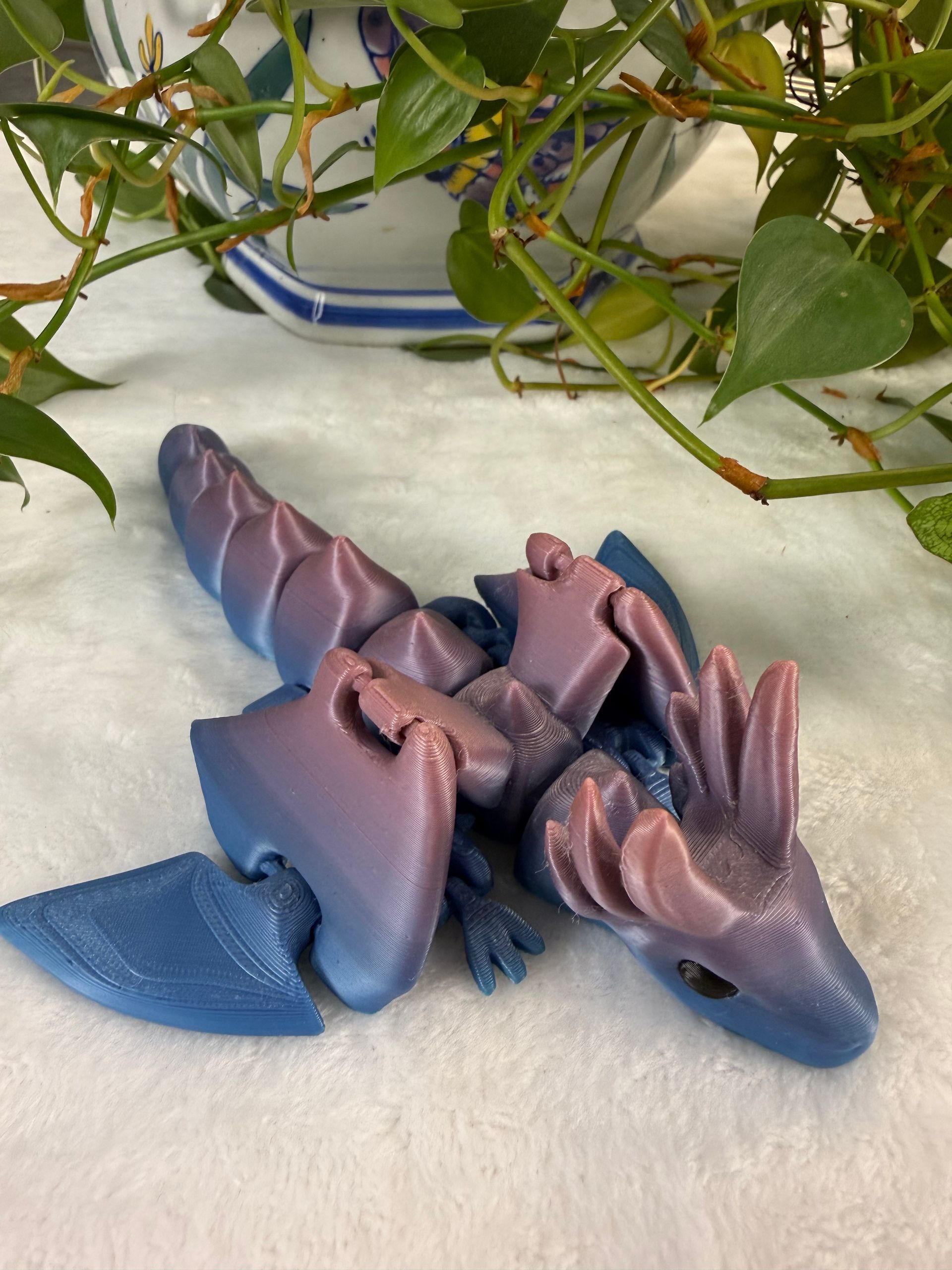 Flexi Wyvern