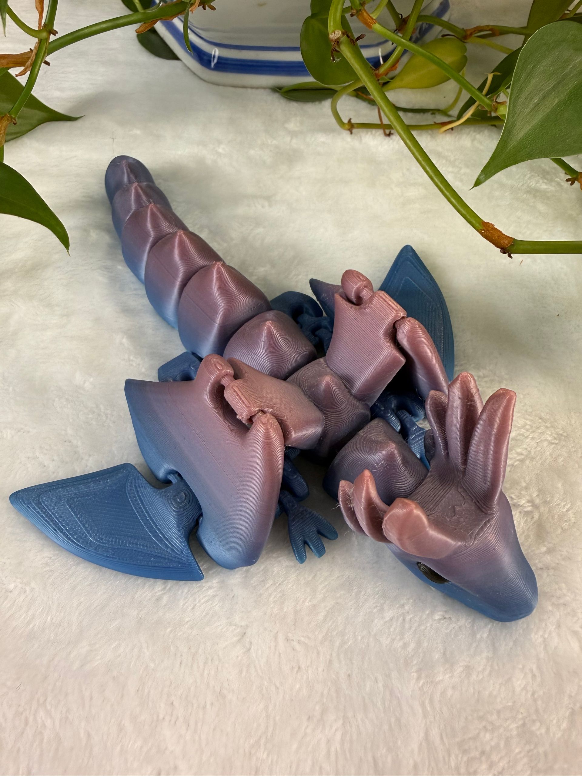 Flexi Wyvern
