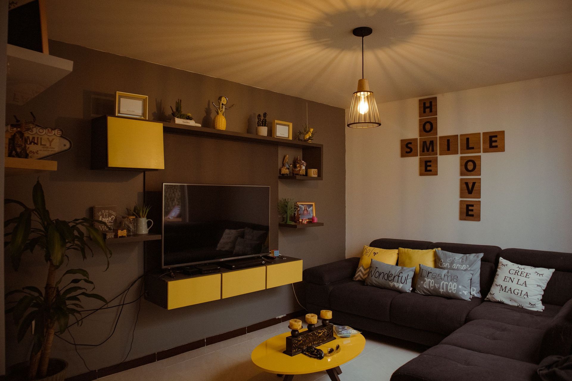 home decor