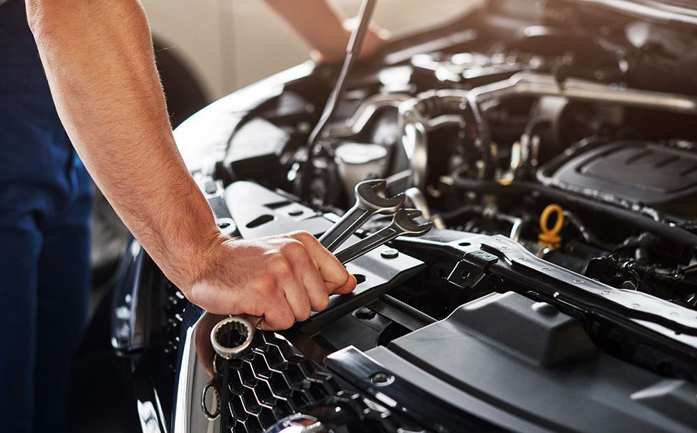 Full-Service Auto Repair