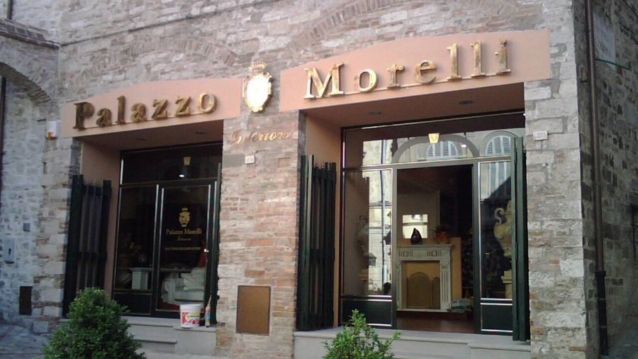lettere scatolate