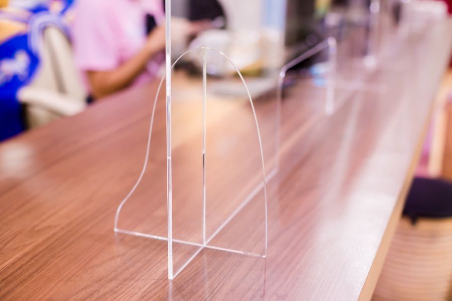 lavorazione superficie plastica