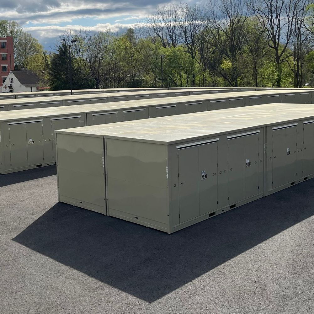 garber self storage e-town, mount joy, and lancaster pa rv and mini storage location photo
