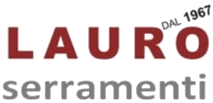 LAURO SERRAMENTI logo