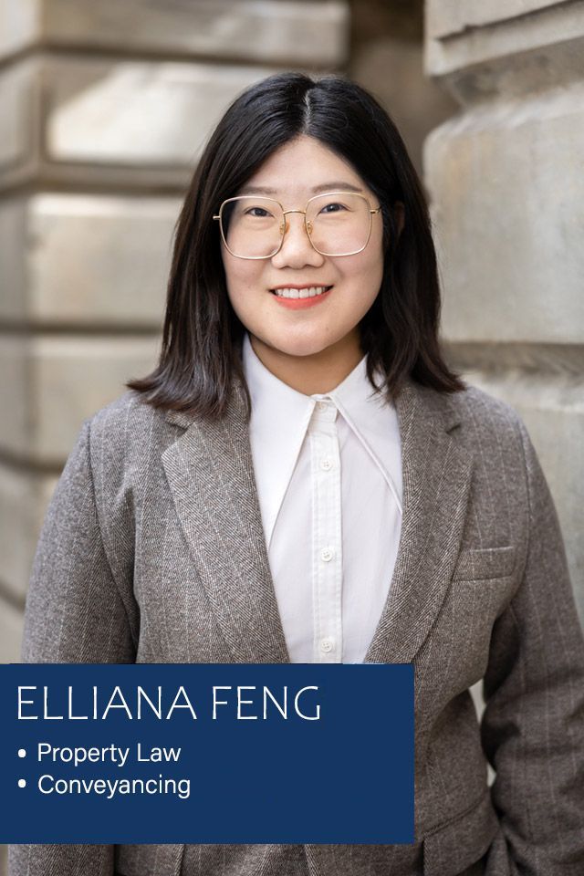 Elliana Feng