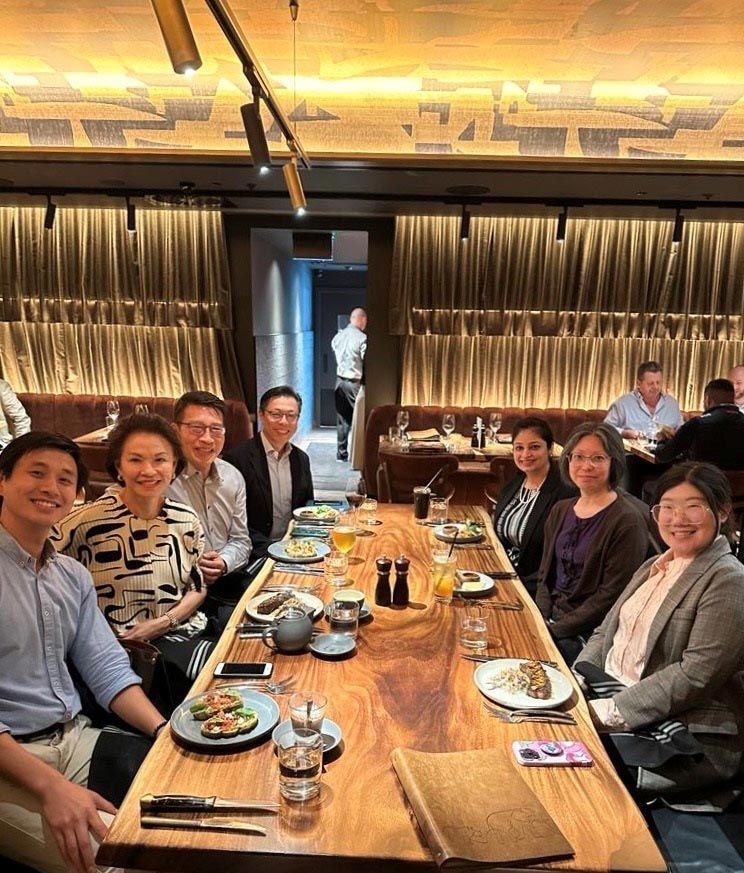 Christmas Lunch 2023