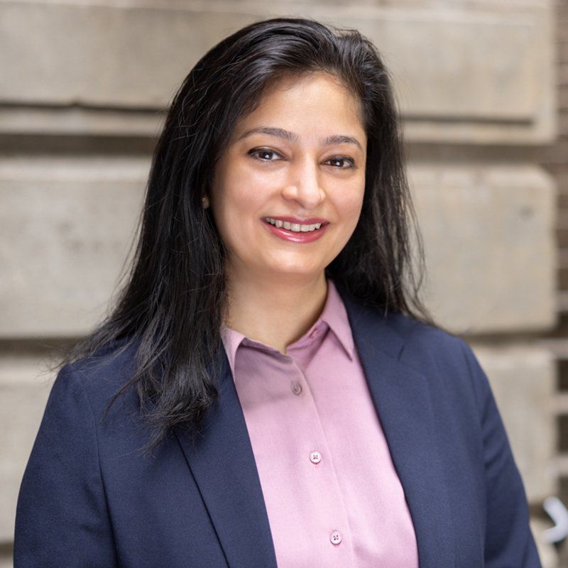 Zulekha Sakrani