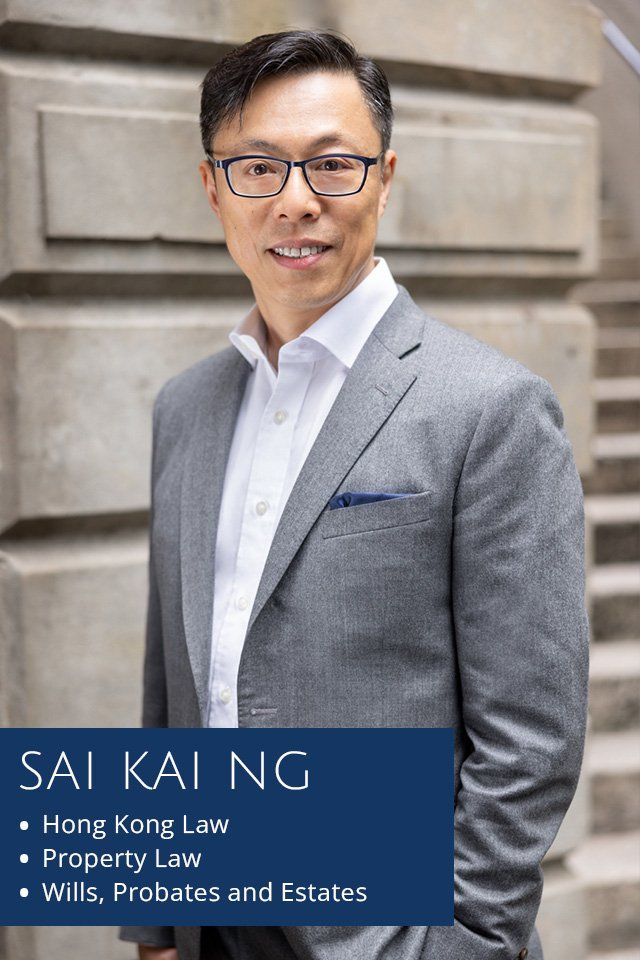 Sai Kai Ng