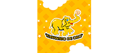 EL ELEFANTITO DE ORO

