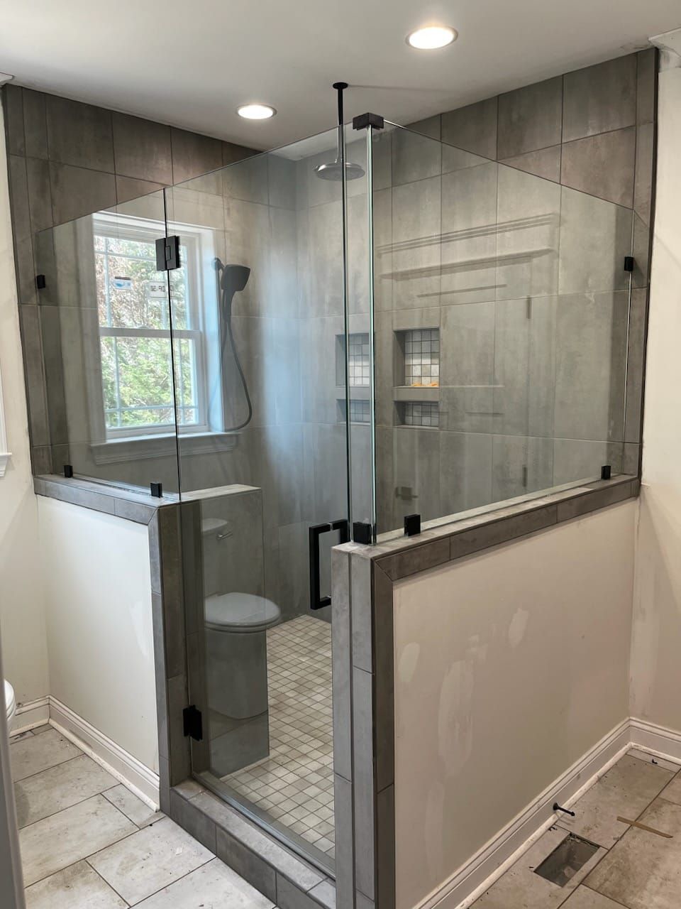 Quality Glass Installation Little River, SC Coastline