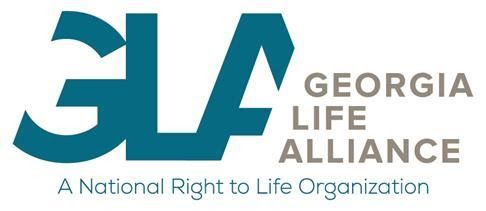 GLA Logo