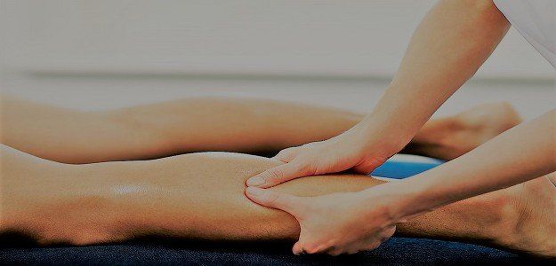 sports massage