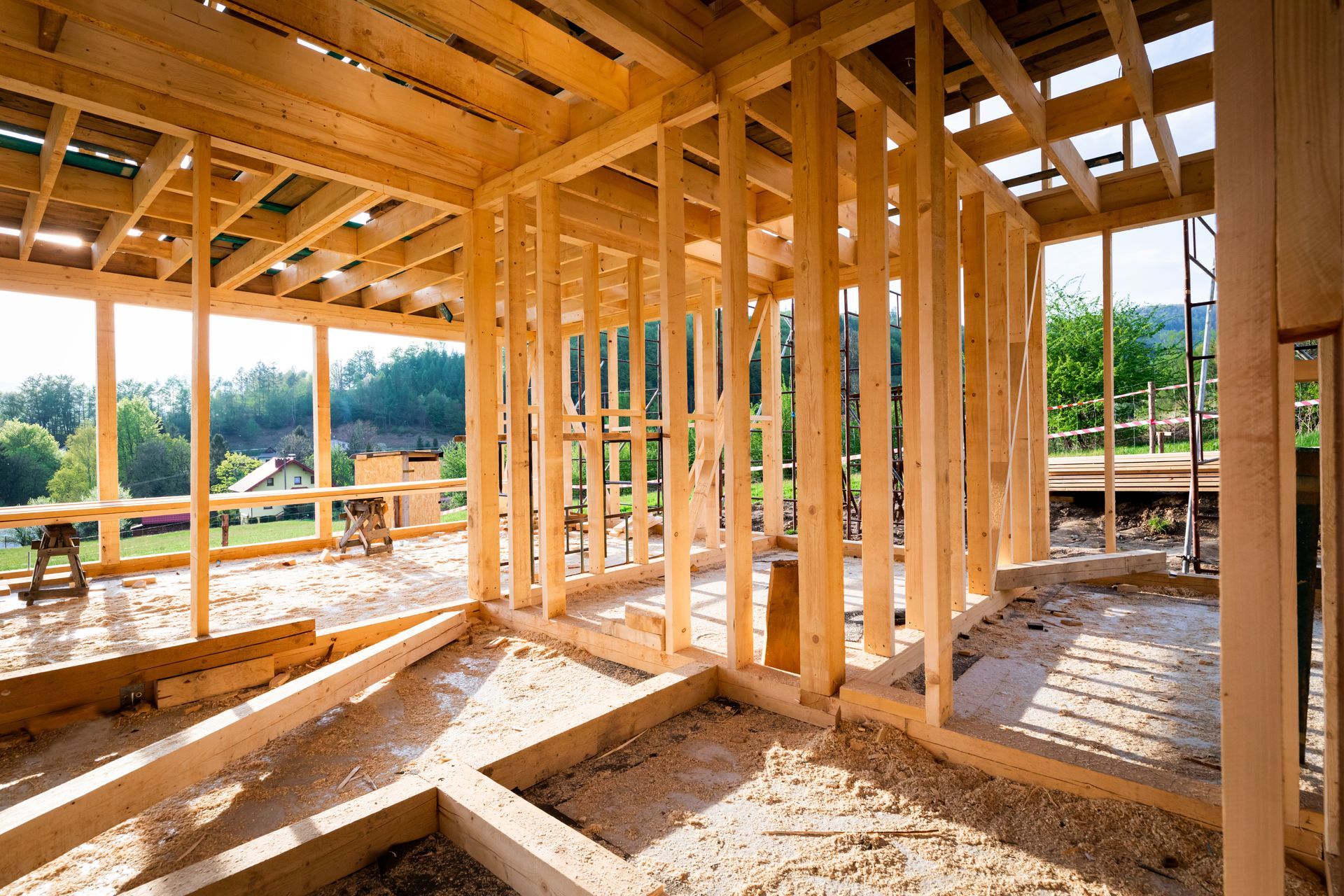 House Construction