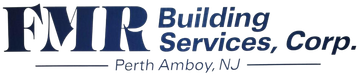 FMR Building Services, Corp.