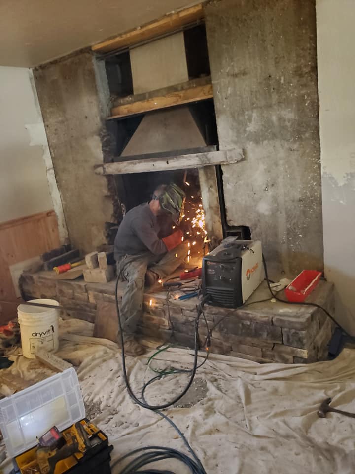 Roofing Services Montrose, CO JV Roofing and Home Repair