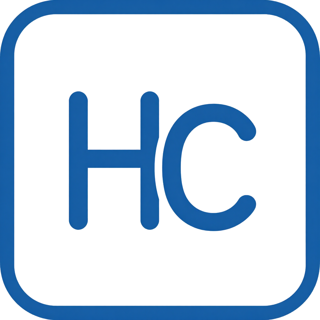 hope community badge