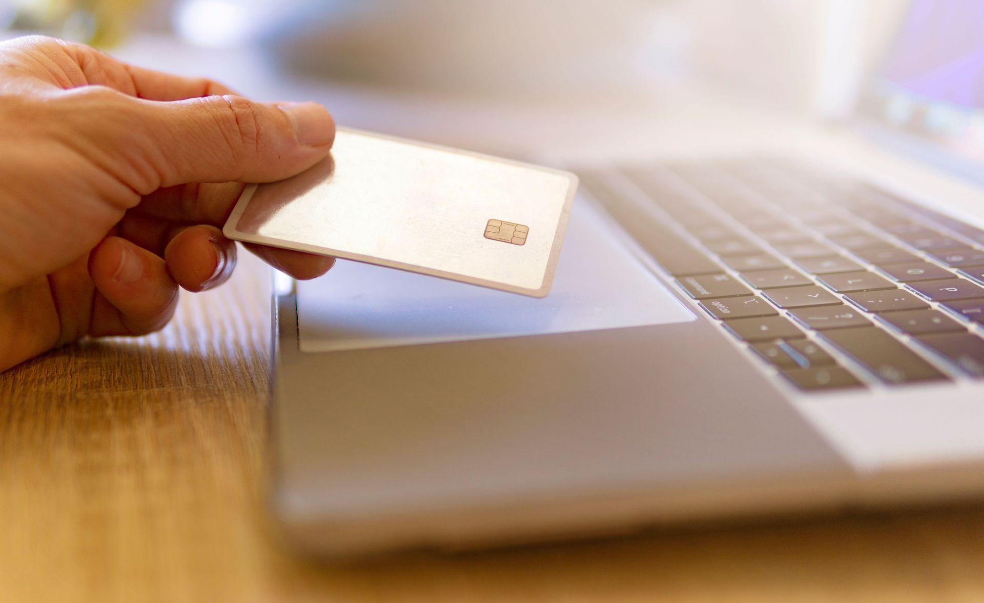 online payment