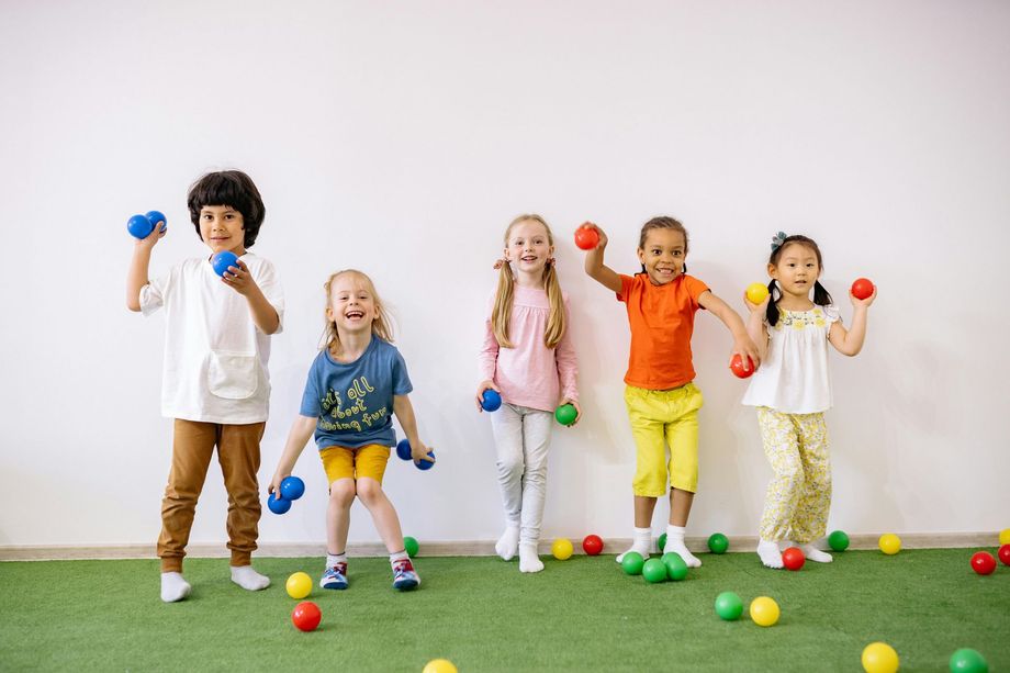kids at hope