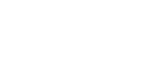 hope logo - white