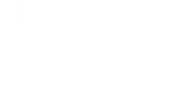 hope logo - white
