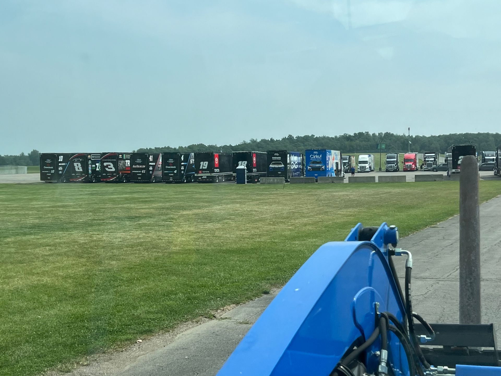 Car haulers