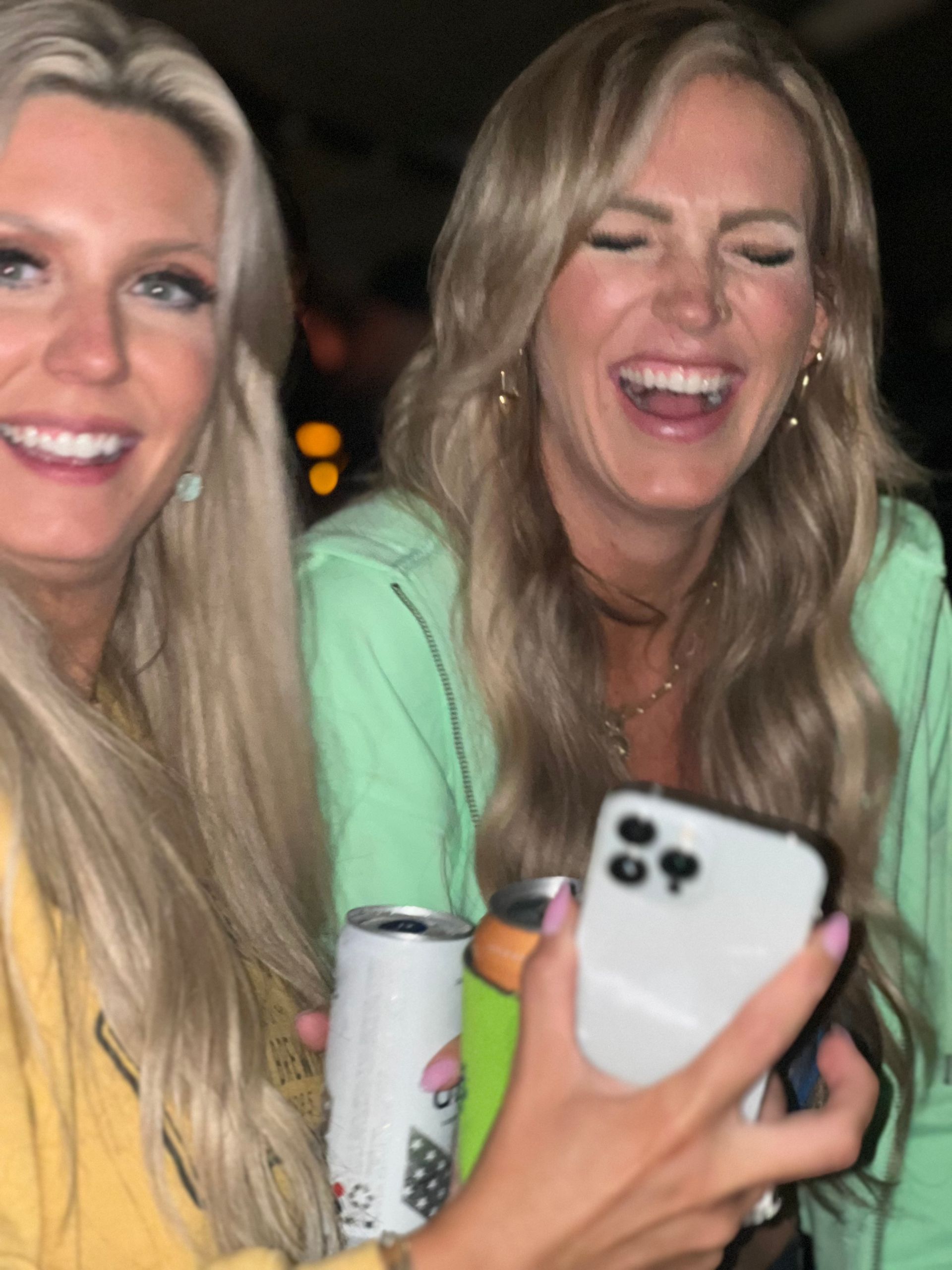 Brit and Jill