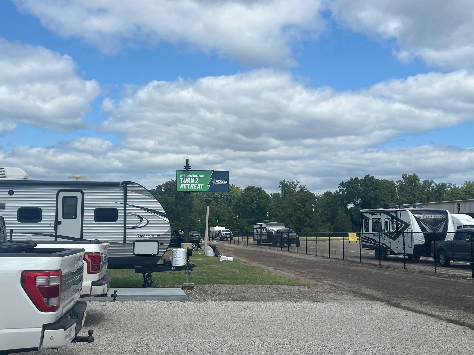 Turn 2 RV. Rental