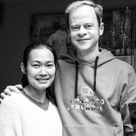 Thai Time owners
