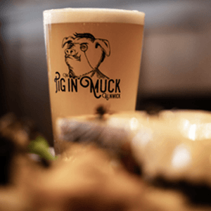 Curious Taverns, Pick in Muck