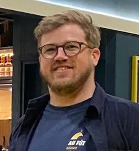 Benoit Petiau