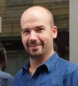 Guillaume Petiau