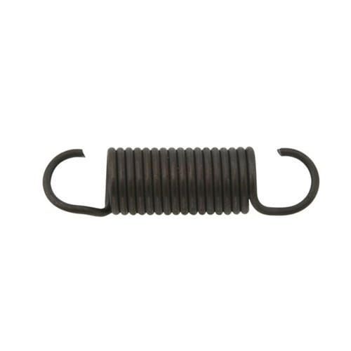 Uitlaatveer 52mm