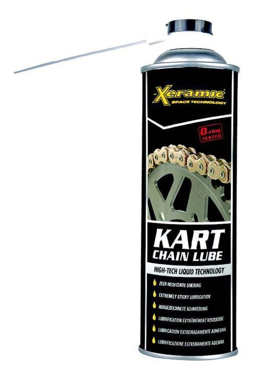 Xeramic chain spray 500ml