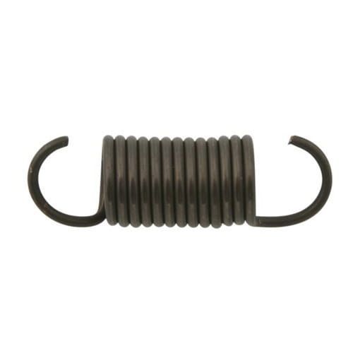Uitlaatveer 43mm