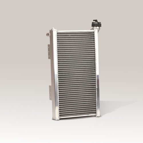 Radiateur 450x250mm