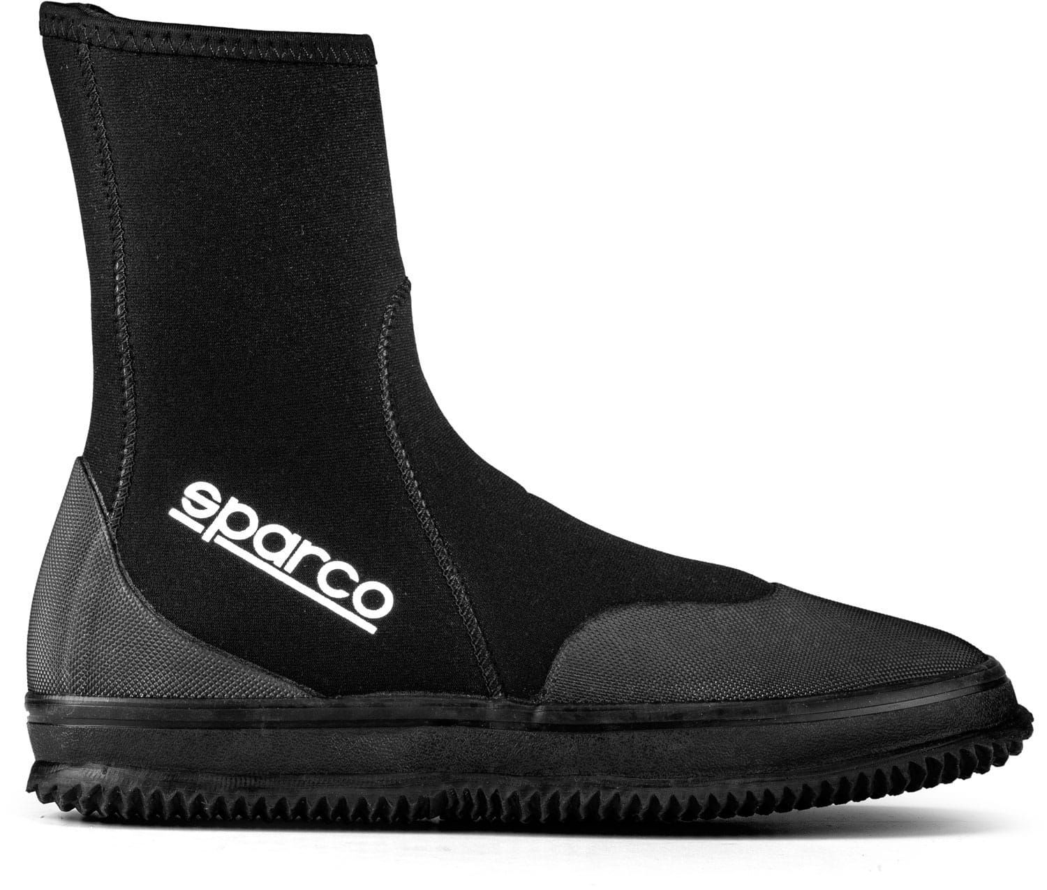 Sparco Neoprene overschoenen