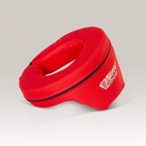 Speed Nekbeschemer Munich NS-1 rood