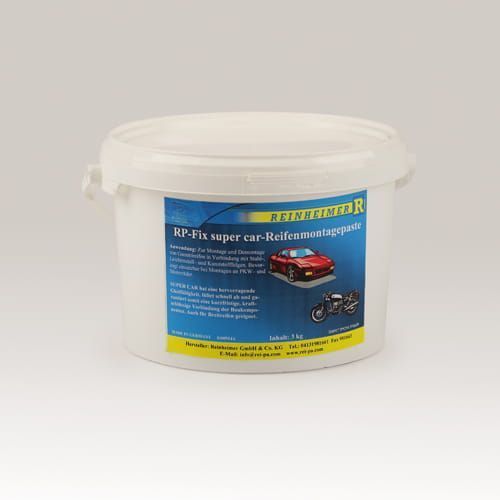 Bandenvet 3kg