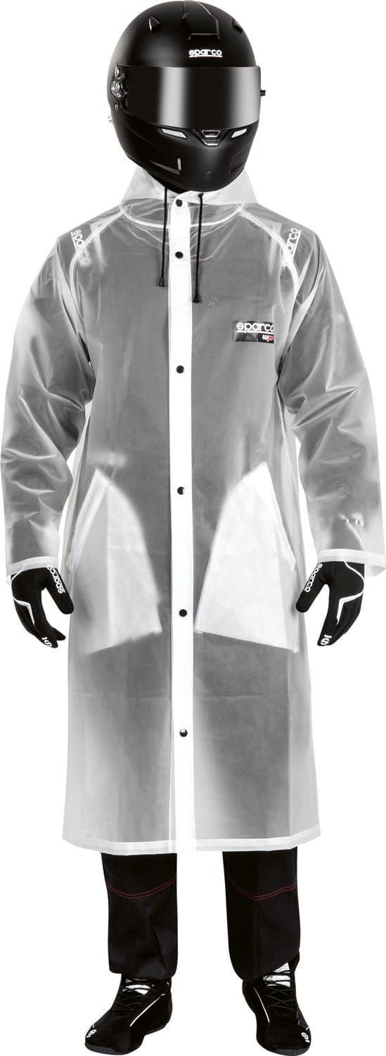 Sparco regencape