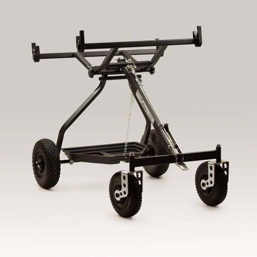 Stone Kart trolley Evolution