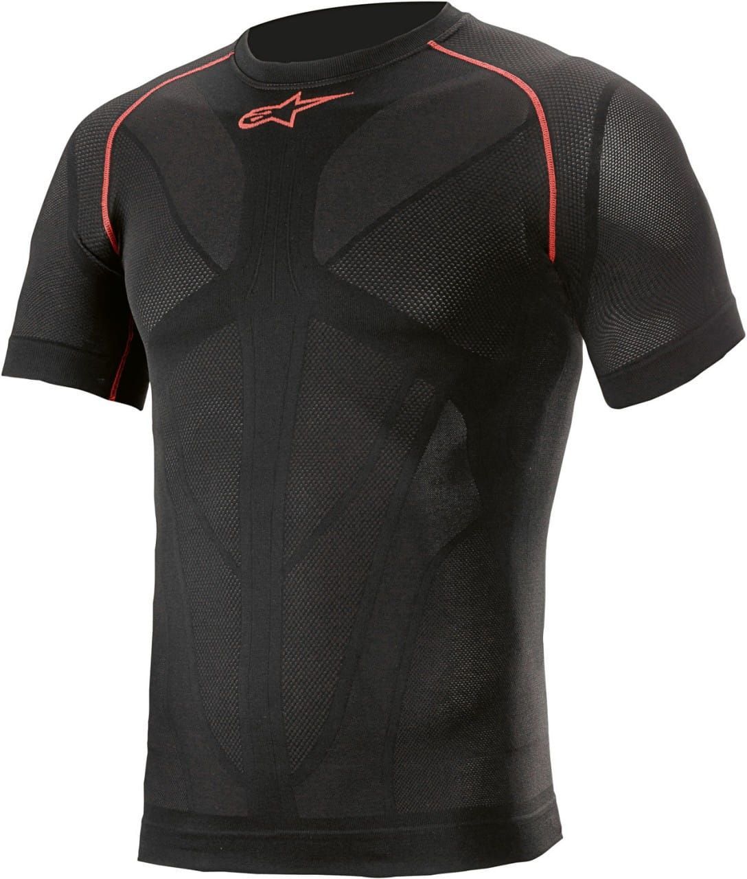 Alpinestars T-shirt Ride Tech v2 Summer