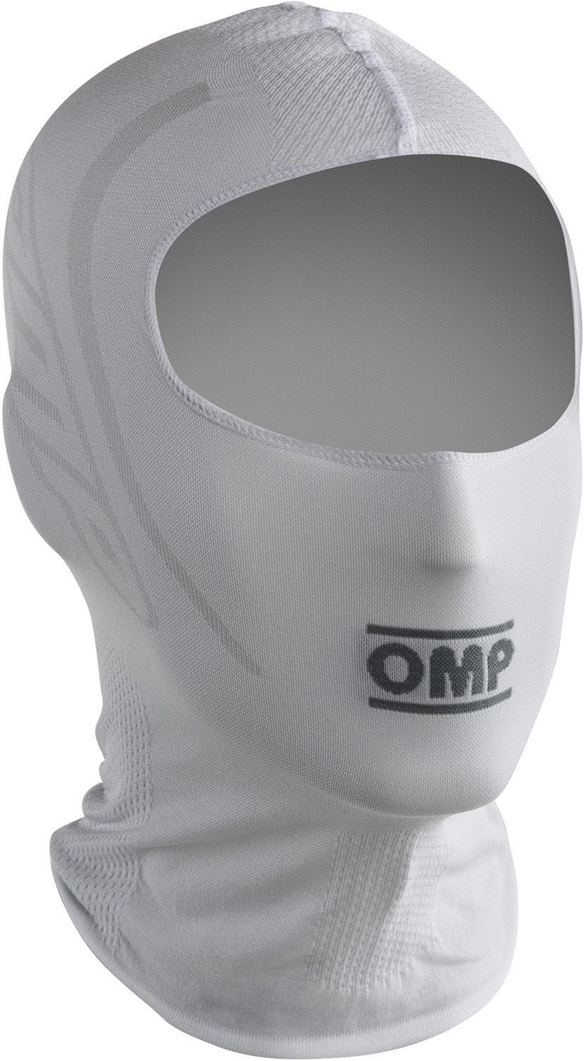 OMP balaclava KS wit